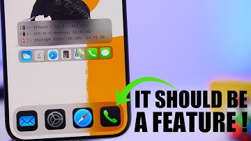 How To BLOCK a RANGE of Phone Numbers on your iPhone !