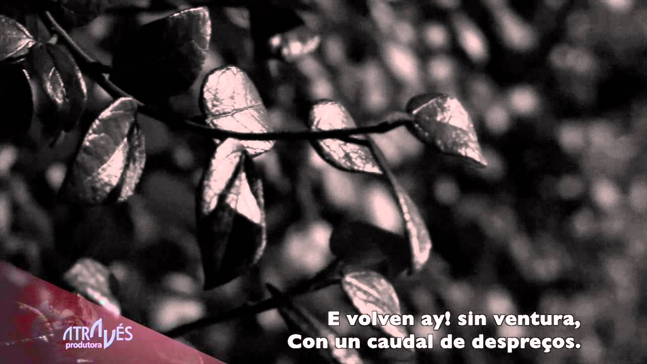 Castellanos de Castilla (Cantares Galegos, Rosalia de
