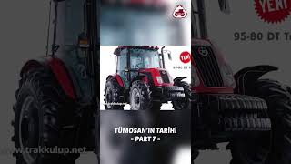 Tümosanın Tarihi - Part 7