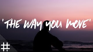 BEAUZ & Michael Lanza - The Way You Move (Lyrics in CC) [Electro Pop]