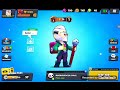 Probando a Byron en BRAWL STARS