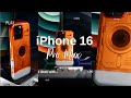 1 Week with the Iphone 16 pro max