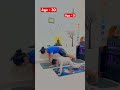High Intensity Family Workout Challenge ✅💪🔥