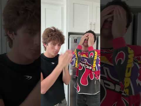 Just Kidding I M Usually The One Asking