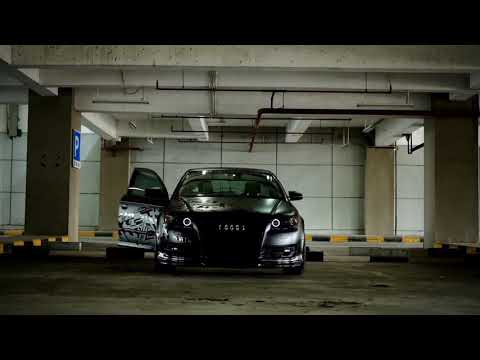 Audi A4 B7