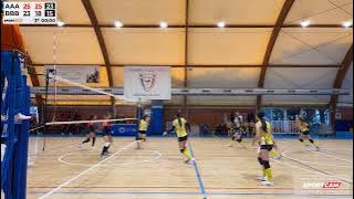 26/10/2025 Aurora Milano - GBP Juniores 3-0