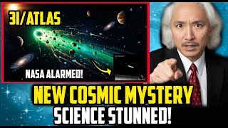 3I/ATLAS MADE A DISCOVERY That SHOCKED Astronomers — NOW Everything Changes!