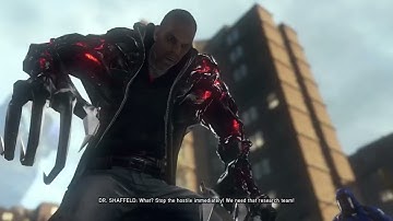 Prototype 2 | Brain Drain 🧠