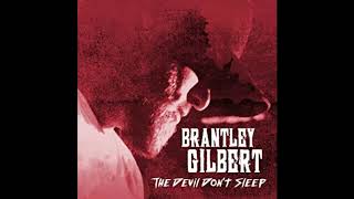 Brantley Gilbert - Three Feet of Water (CDRip)