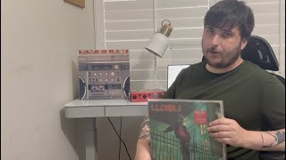 #200 LL Cool J - Radio (Hip Hop Album Review & Discussion)