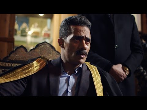 حكم جعفر العمدة علي سيد اخوه تأديب ا لعيلة فتح الله مسلسل جعفر العمدة محمد رمضان