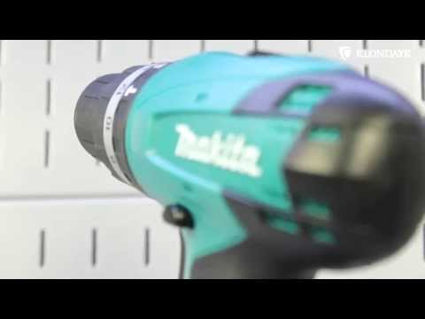 Шуруповерт Makita 8281D