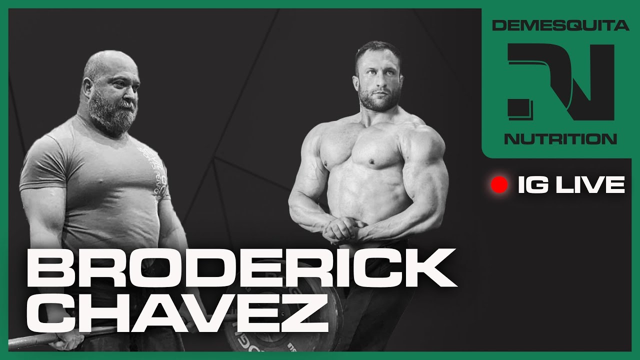 Evil Genius Broderick and David DeMesquita Gear Fundamentals Live