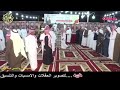 اصغر شارع محاوره يصتدم بشاعر كبير 