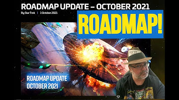 Star Trek Fleet Command: Cloaking! Second Repair Dock! Server VS. Server! New October Roadmap!