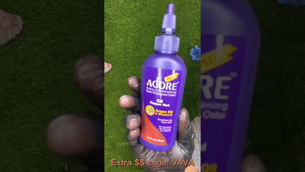 I M Dope Hair Transformation Water Color Dye 613 Blonde Bundles W ULAHAIR