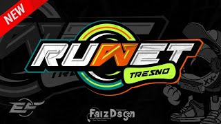 Ruwet Tresno - Tutorial Logo Cav Literasi Di Ivy Draw