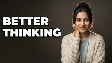 How Can a Thought Record Help My Thinking?