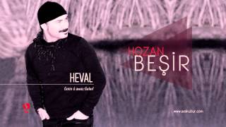 Hozan Beşir - Heval Resimi