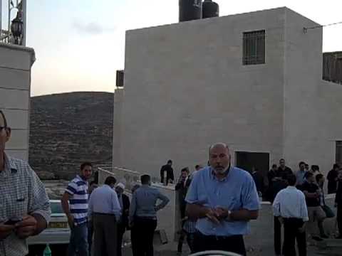 عزت في جلجليا قضاء رام الله