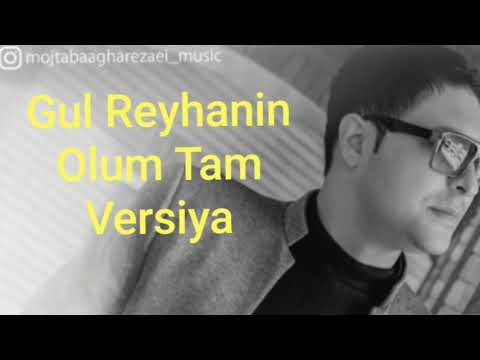 Getme Iran Versiyon - Gül Reyhanin olum (Tam Versiya Iran) 2019