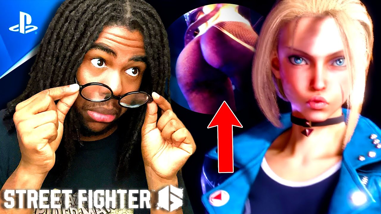 Cammy e Zangief voltam em Street Fighter 6, que também terá Lily, uma  personagem inédita - REVIL