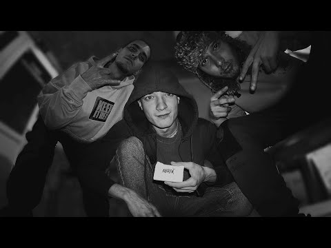 SeRe MARFA Feat Syyaofficial Official Music Video