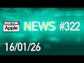 DoctorApple NEWS 322