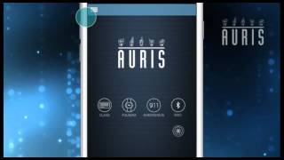 Demo Auris App - Poncino screenshot 4