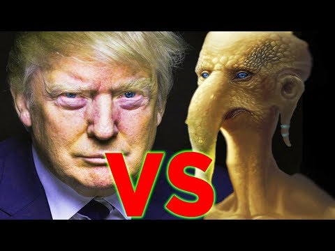 Video: Scott Lemriel: The USA And The USSR Had Parallel Agreements With The Reptilians! - Alternative View