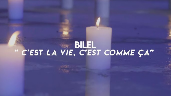 Je veux pas t'oublier - song and lyrics by Bilel