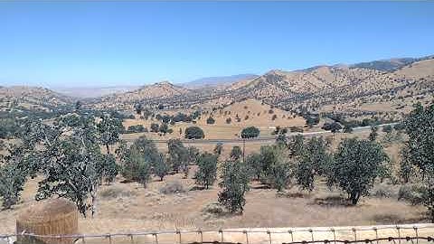 EB BNSF Domestic Intermodal Train At Tehachapi Loop Ca! #bigbossrailfanner