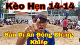 The appointment of Sin Sin Vinh Loc, the grudge must be paid, Sang Ninh Thuan, dramatic and suspe...