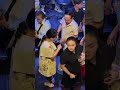 Chị Hồng Ni và má tư Quốc Thanh đến live show ủng hộ cho Cs Hồng Loan #shortvideo