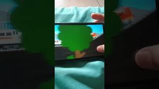 Labo Brick Train Aaaaaaaaaaaaaaaa