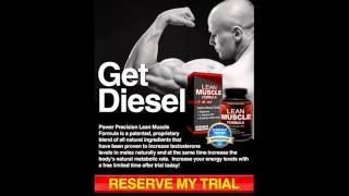 Muscle Growth [The Scientific Secret of Strength and Muscle Growth]