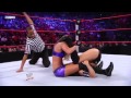 WWE kelly kelly vs gail kim