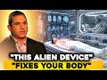 Alien Medical Tables Heal the Human Body in Hours | Emery Smith
