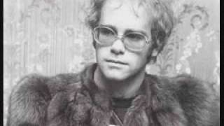 Elton John - Madness