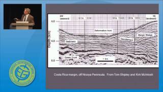 EGU2010: Subduction Zone Concepts and the 2010 Chile Earthquake (Arthur Holmes Medal Lecture)