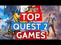 The BEST Oculus Quest 2 Games You HAVE TO PLAY! | Top 10 Oculus Quest 2 Games