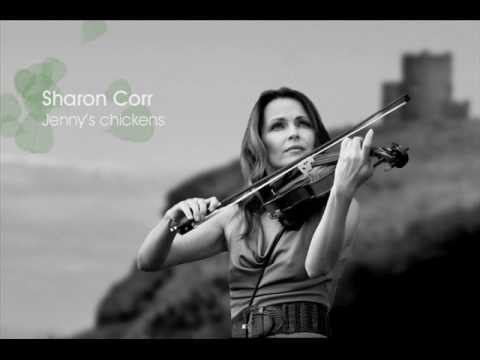 Sharon Corr- Jenny's Chickens