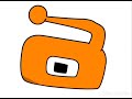 The Whole Kazakh Alphabet Lore Cast