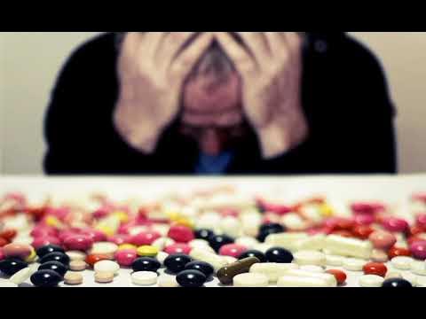 дешёвые таблетки от головной боли - YouTube