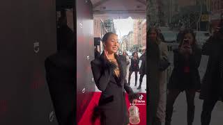 The Tampons Earring Slay