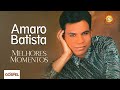 Amaro Batista - Melhores Momentos (CD Completo)