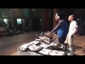 Dj Navin (Mumbai) At Bhavans College