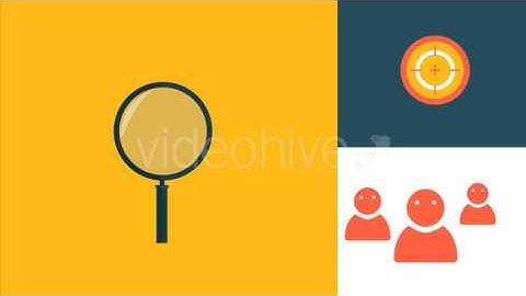 Web Design Explainer After Effects Template