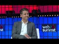 Web Summit 2022 | Day Three