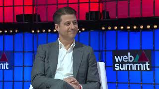 Web Summit 2022 | Day Three